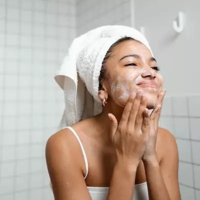 Herstel jouw droge huid