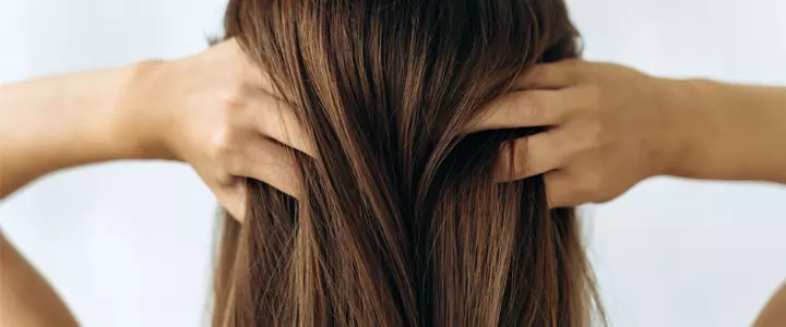 Ontdek de kracht van keratine voor je haar