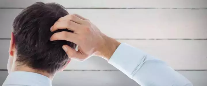 The best shampoo against an itchy scalp