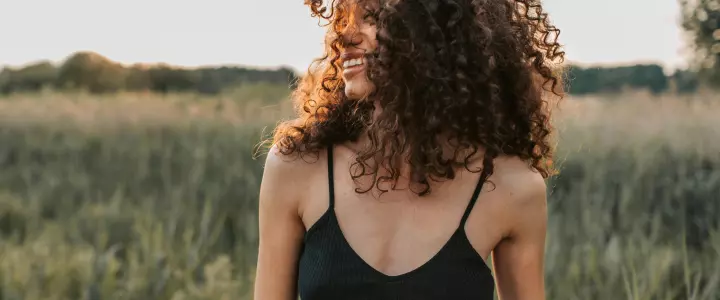 Best leave-in conditioner curls