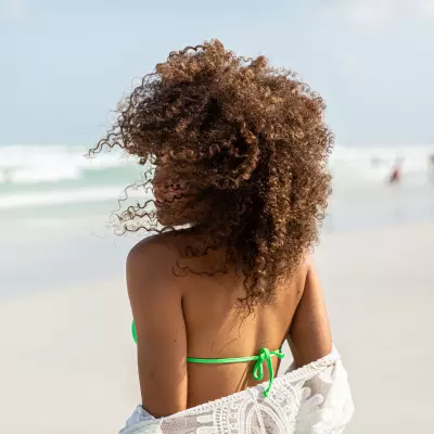Curly Girl Method: Which ingredients to avoid and why?