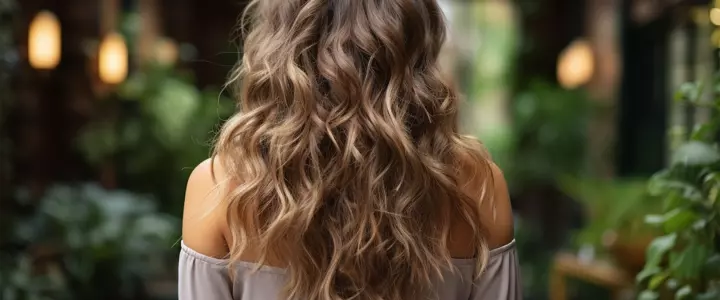 Thin hair? Create volume in your hair easily with these products!
