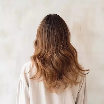 How to give fine hair more volume?