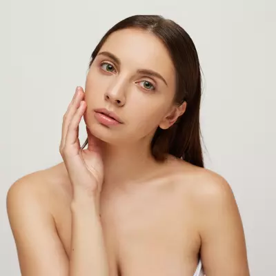 5 tips for repairing dehydrated skin