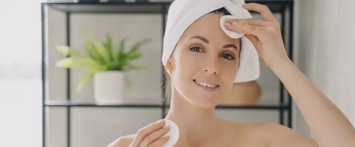 De juiste aanpak voor het reinigen van je gezicht