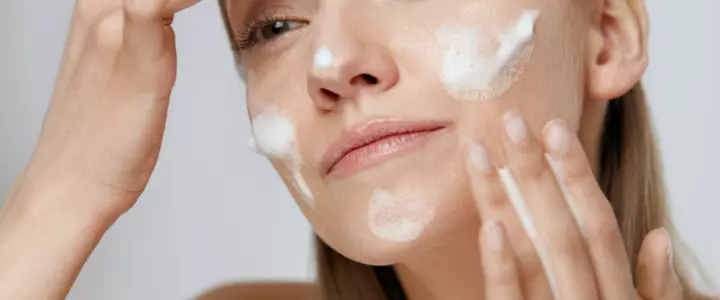 Alles over cleansers: waarom en welke je moet gebruiken