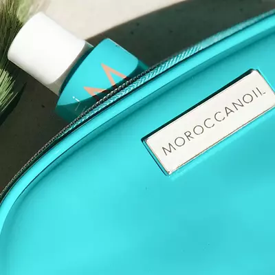 Moroccanoil Hydrating lijn - Review