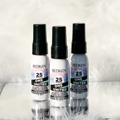 Review: Redken One United All-in One Multi Benefit Treatment
