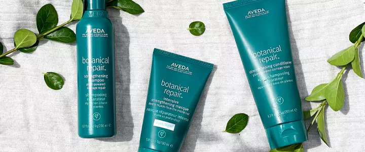 Aveda Botanical Repair Vegan Haarverzorging