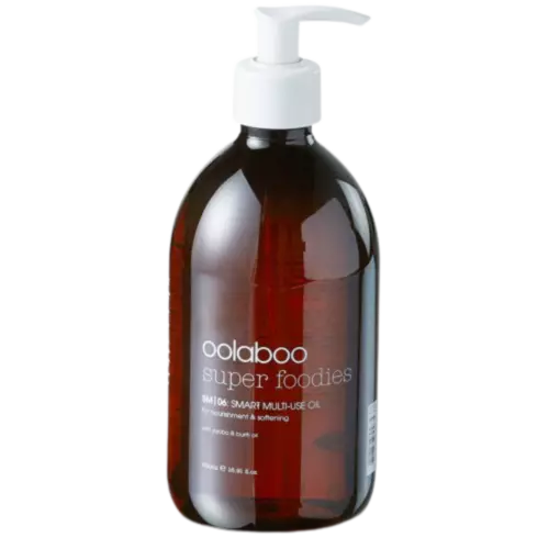 Oolaboo Super Foodies SM 06 Smart Multi-Use Oil 500ml