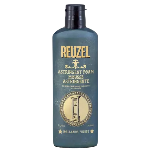 Reuzel Astringent Foam 200ml