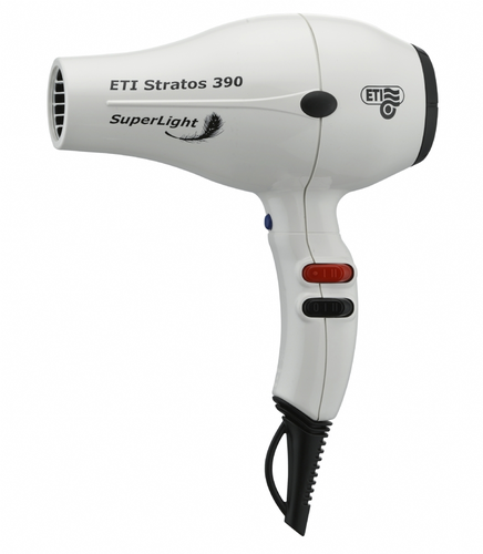 ETI Stratos 390 Superlight Blanc