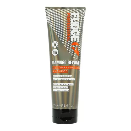 Fudge Damage Rewind Reconstructing Shampoo 250ml