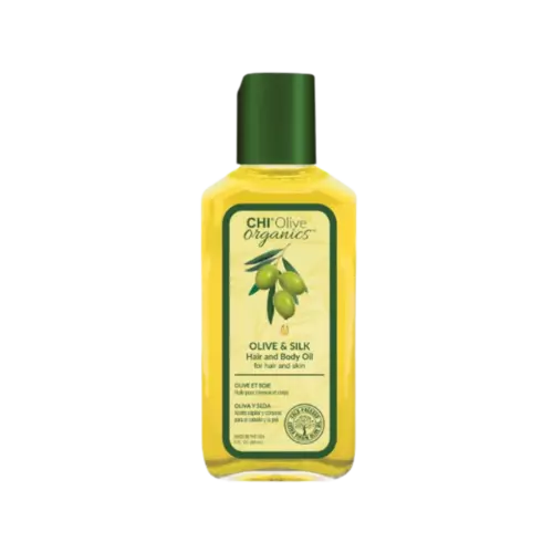 CHI Olive Organics Hair & Body Oil 59ml