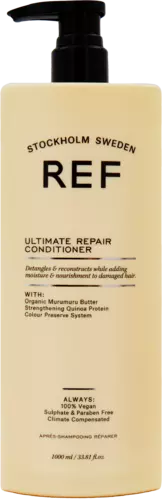 REF Ultimate Repair Conditioner 1000ml