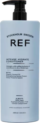 REF Intense Hydrate Conditioner 1000ml