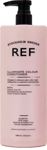 REF Illuminate Colour Conditioner 1000ml
