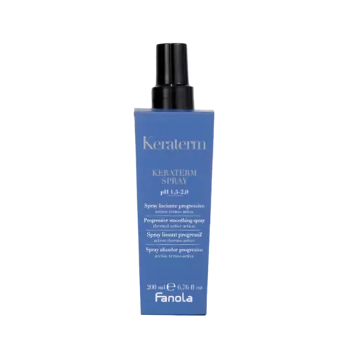 Fanola Keraterm Hair Ritual Spray 200ml