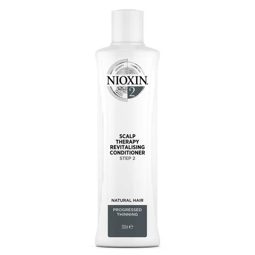 Nioxin System 2 Scalp Revitalizer 300ml