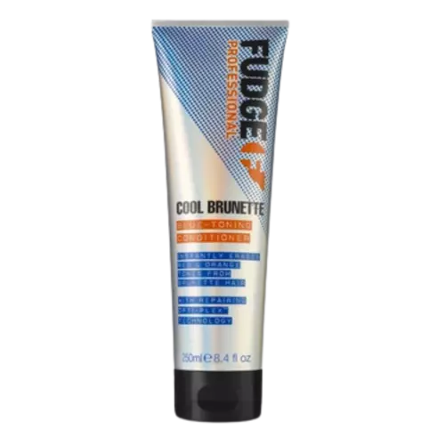 Fudge Cool Brunette Blue-Toning Conditioner 250ml