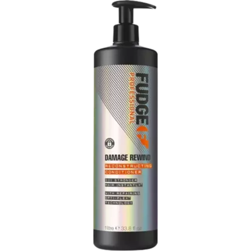 Fudge Damage Rewind Reconstructing Conditioner 1000ml