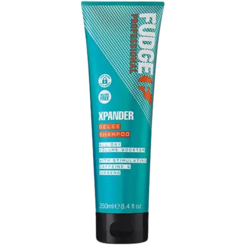 Fudge Xpander Gelee Volume Shampoo 250ml