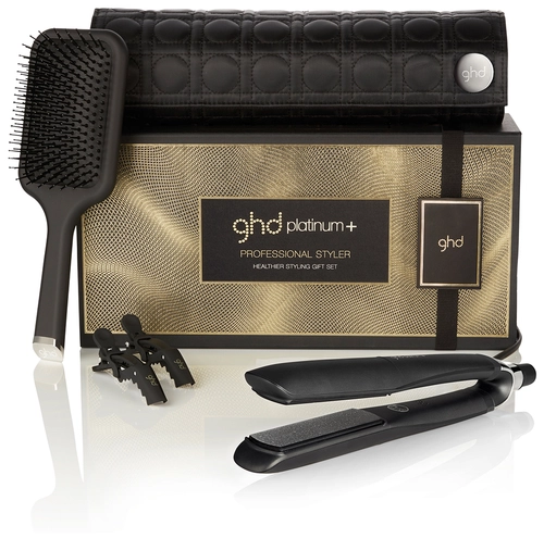 ghd Healthier Styling Limited Set