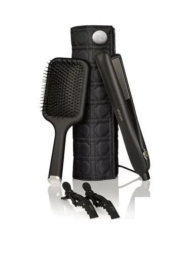 ghd Smooth Styling Limited Set
