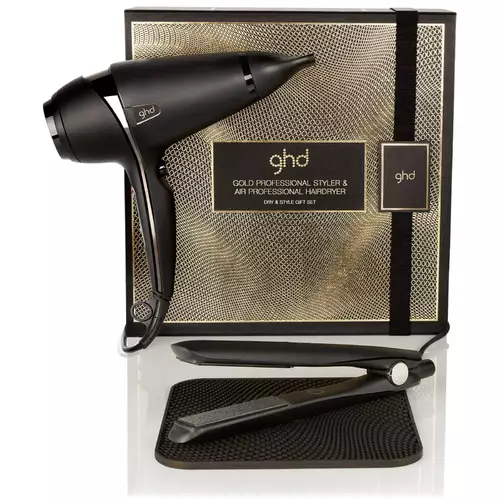 ghd Dry & Style Limited Set