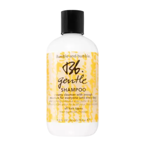 Bumble and bumble Gentle Shampoo 250ml