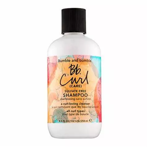 Bumble and bumble Curl Care Shampoo 250ml