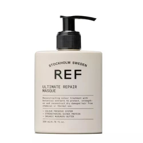 REF Ultimate Repair Masque 200ml