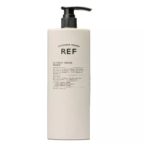 REF Ultimate Repair Masque 750ml