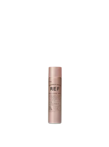 REF Hold & Shine Spray 545 75ml