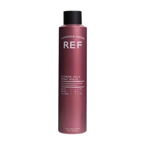 REF Extreme Hold Spray 525 300ml
