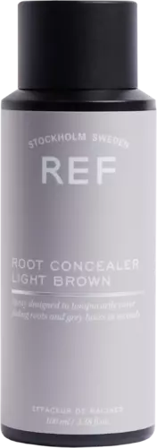 REF Root Concealer 125ml Light Brown
