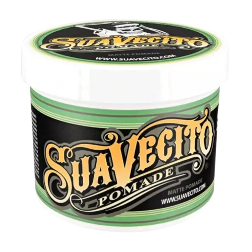 Suavecito Matte Pomade XXL 907gr