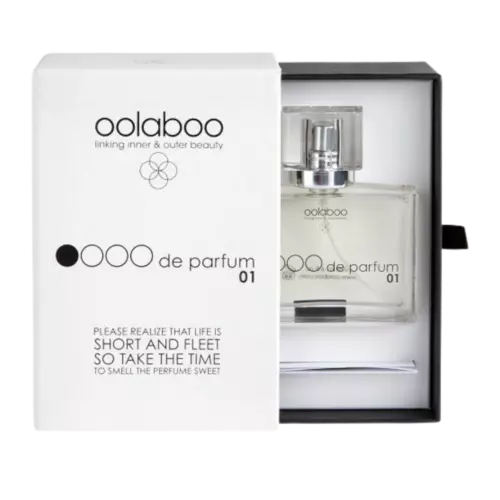 Oolaboo OOOO de Parfum 01 50ml