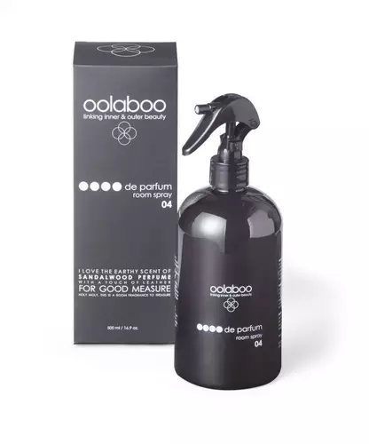 Oolaboo OOOO De Parfum Room Spray 04 500ml