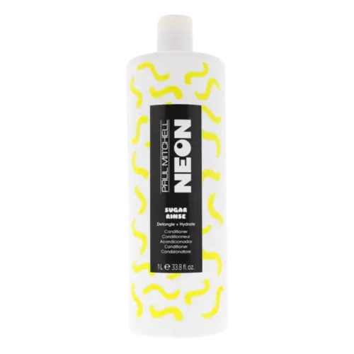 Paul Mitchell Neon Sugar Rinse 1000ml