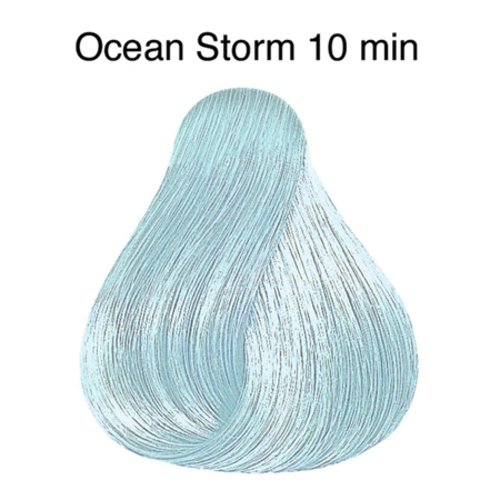 Wella Professionals Instamatic 60ml Ocean Storm