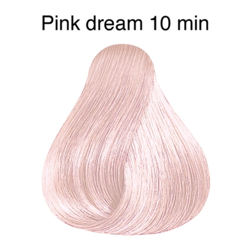 Wella Professionals Instamatic 60ml Pink Dream