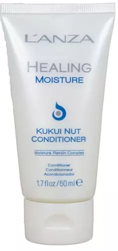 L'Anza Healing Moisture Kukui Nut Conditioner 50ml