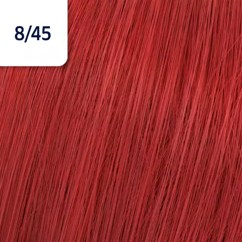 Wella Professionals Koleston Perfect ME+ - Vibrant Reds 60ml 8/45