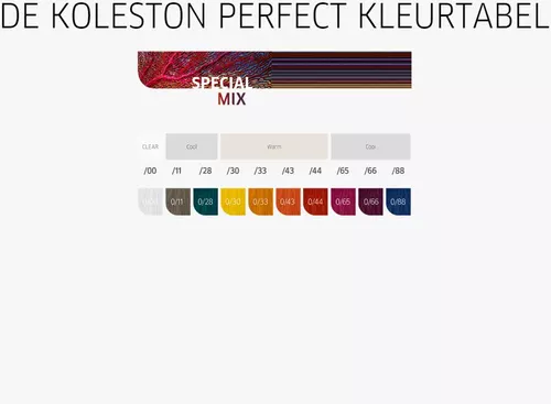 Wella Professionals Koleston Perfect ME+ - Vibrant Reds 60ml 66/44