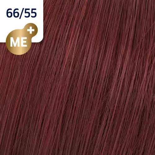 Wella Professionals Koleston Perfect ME+ - Vibrant Reds 60ml 66/55