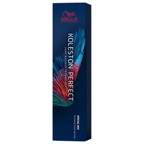 Wella Professionals Koleston Perfect ME+ - Special Mix 60ml 0/11