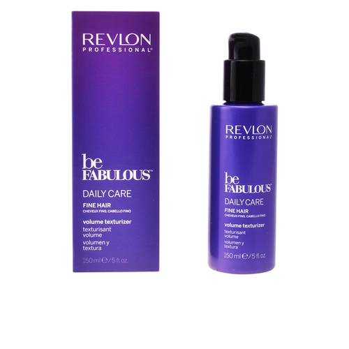 Revlon Be Fabulous Daily Care Fine Hair Volume Texturizer 150ml