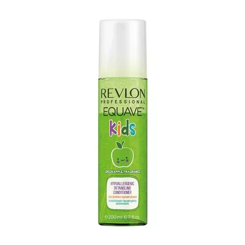 Revlon Equave Kids Apple Detangling Conditioner 200ml