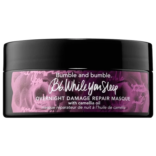 Bumble and bumble While You Sleep Masque 190ml